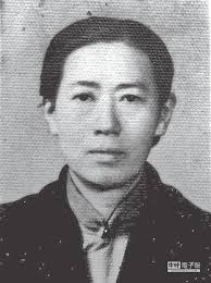 林江邁